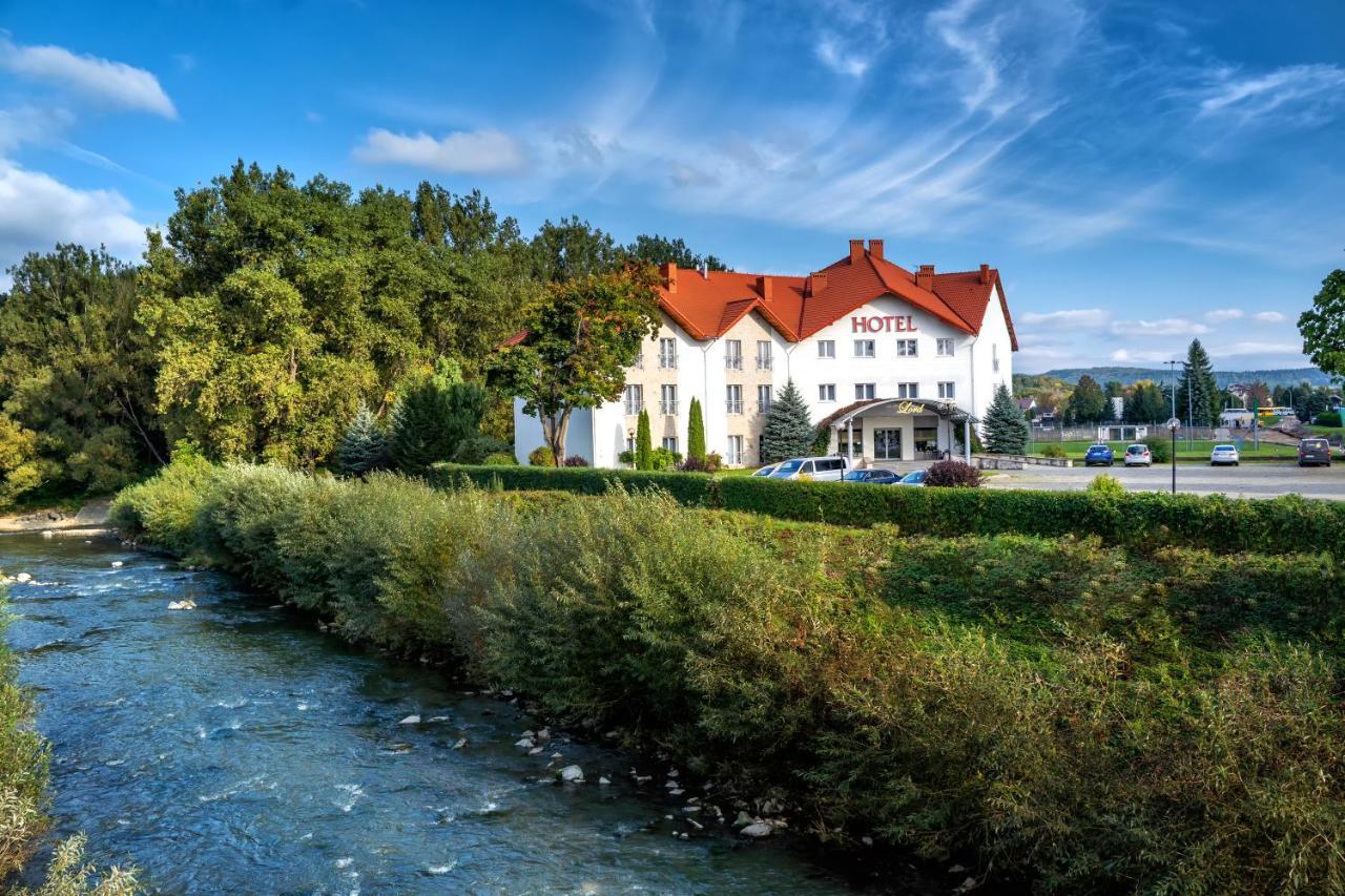 Hotel Lord Gorlice Esterno foto