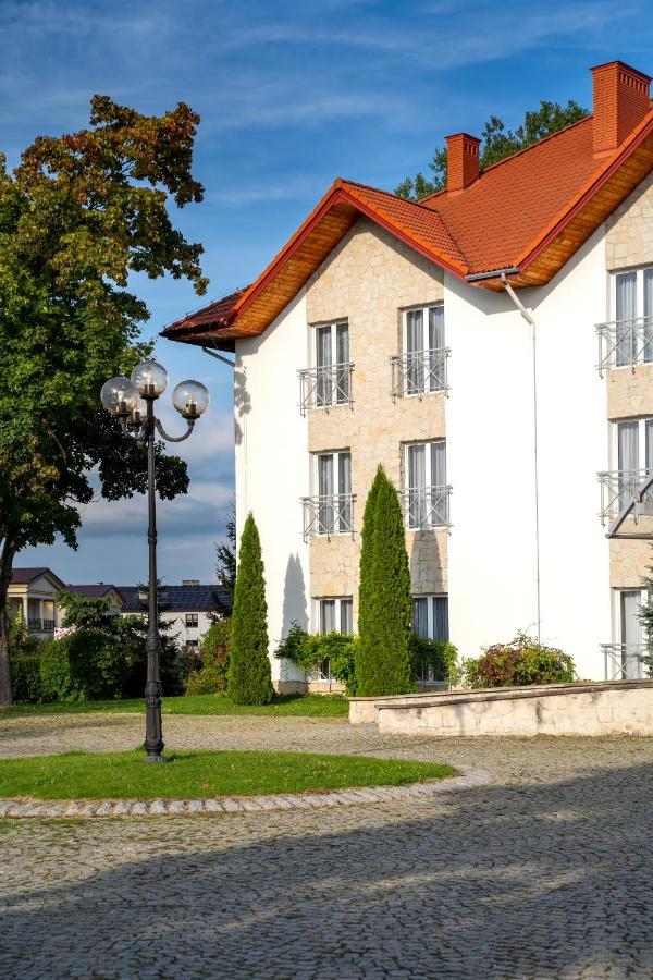 Hotel Lord Gorlice Esterno foto