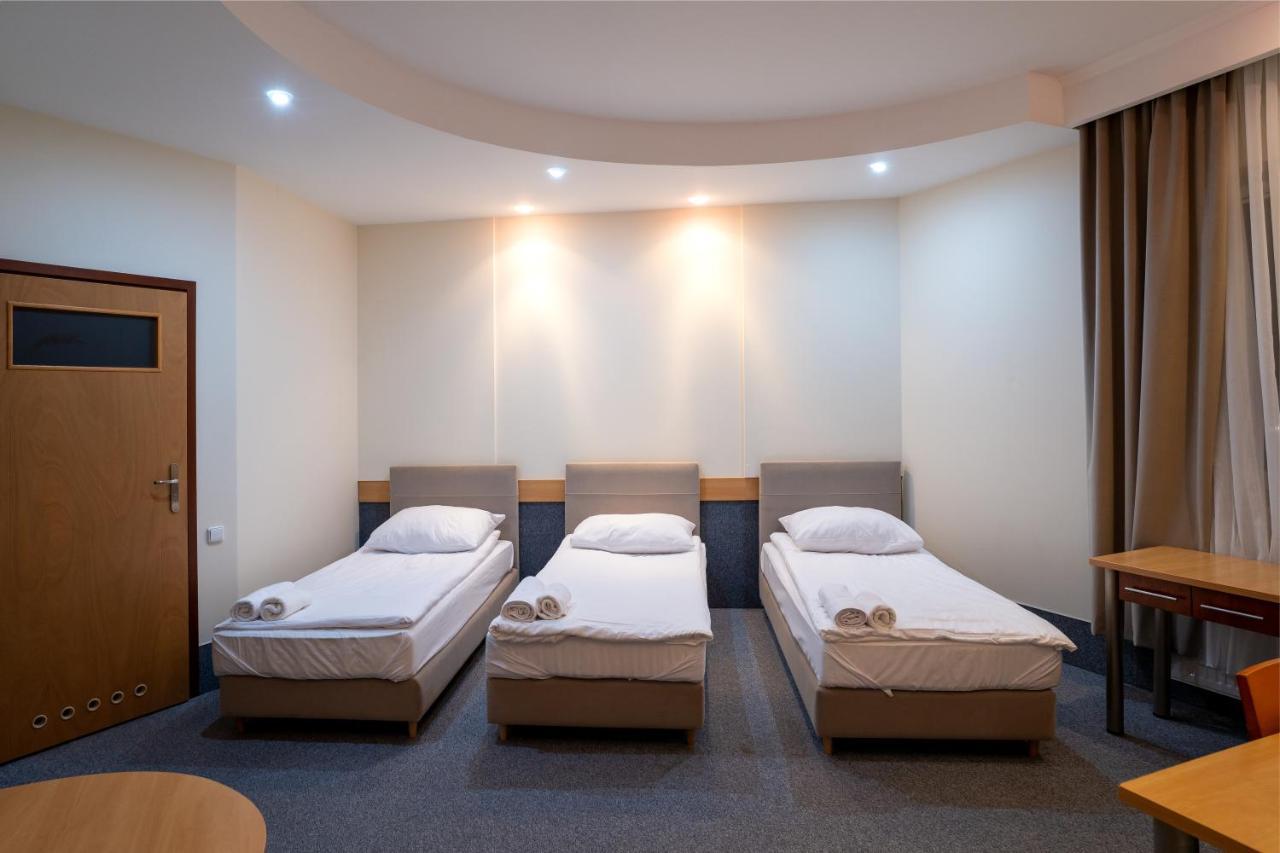Hotel Lord Gorlice Esterno foto