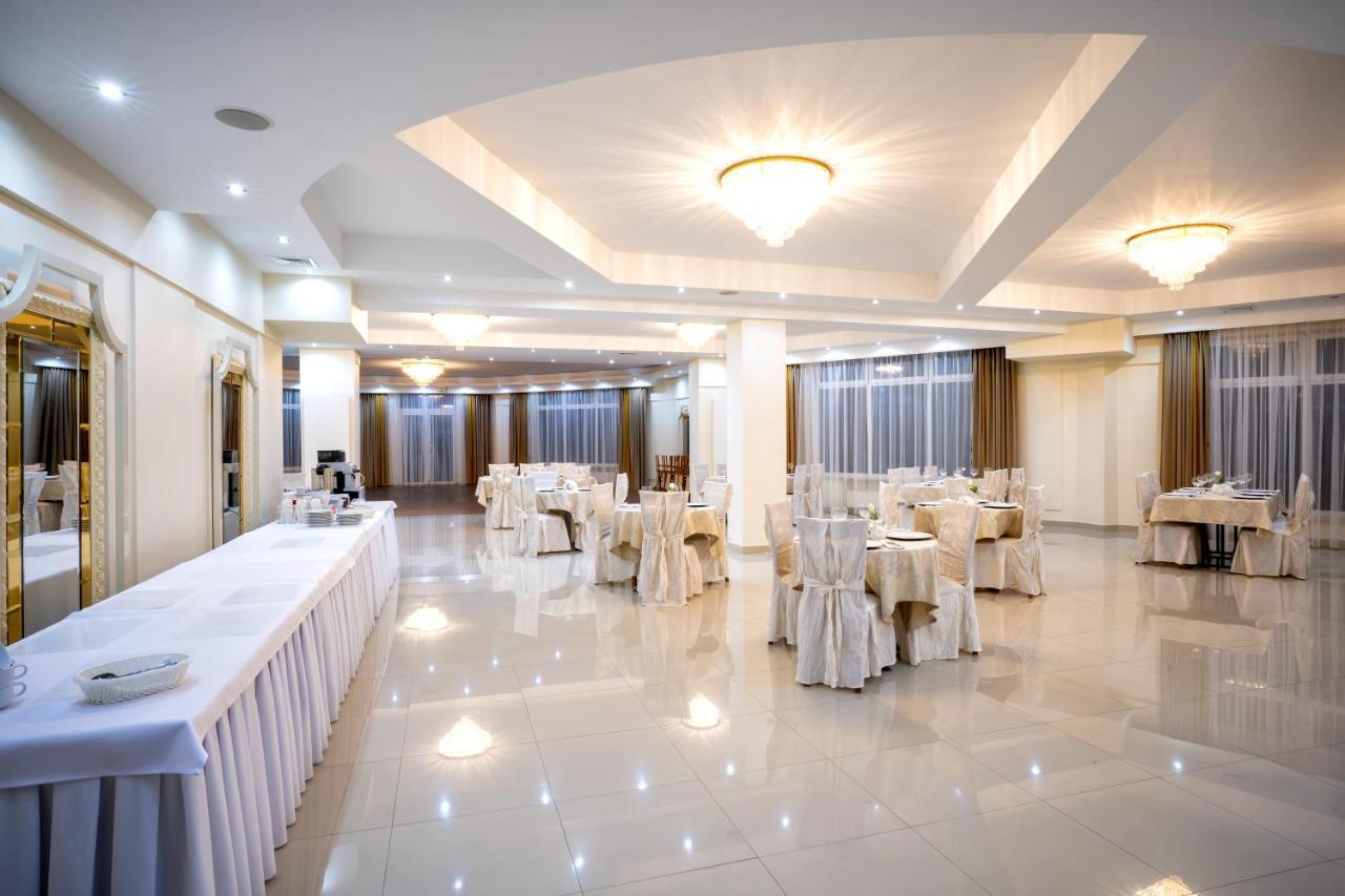 Hotel Lord Gorlice Esterno foto