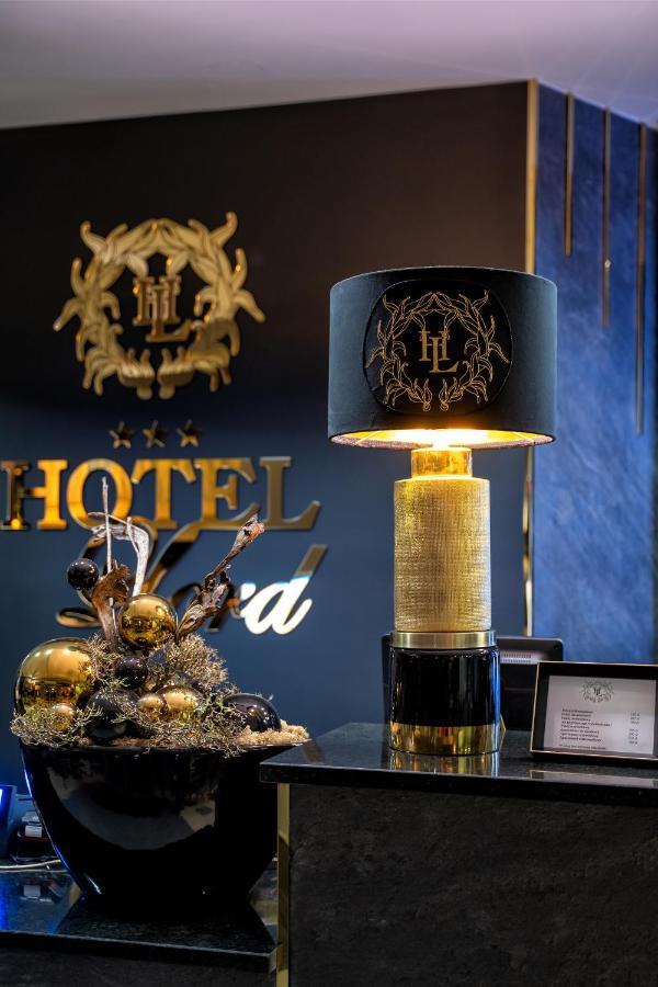 Hotel Lord Gorlice Esterno foto