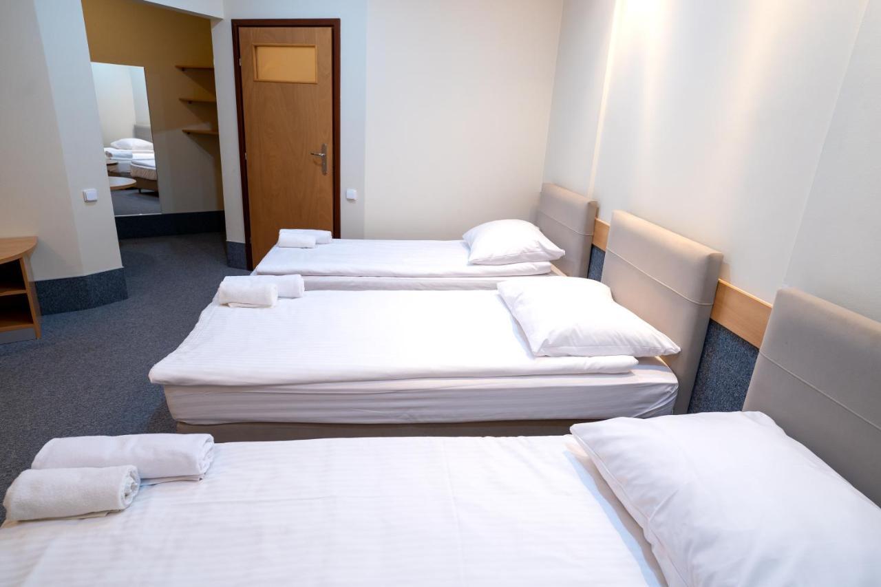 Hotel Lord Gorlice Esterno foto