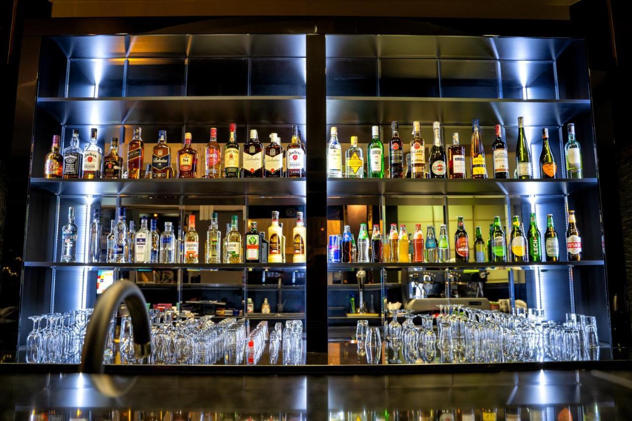 Hotel Lord Gorlice Esterno foto
