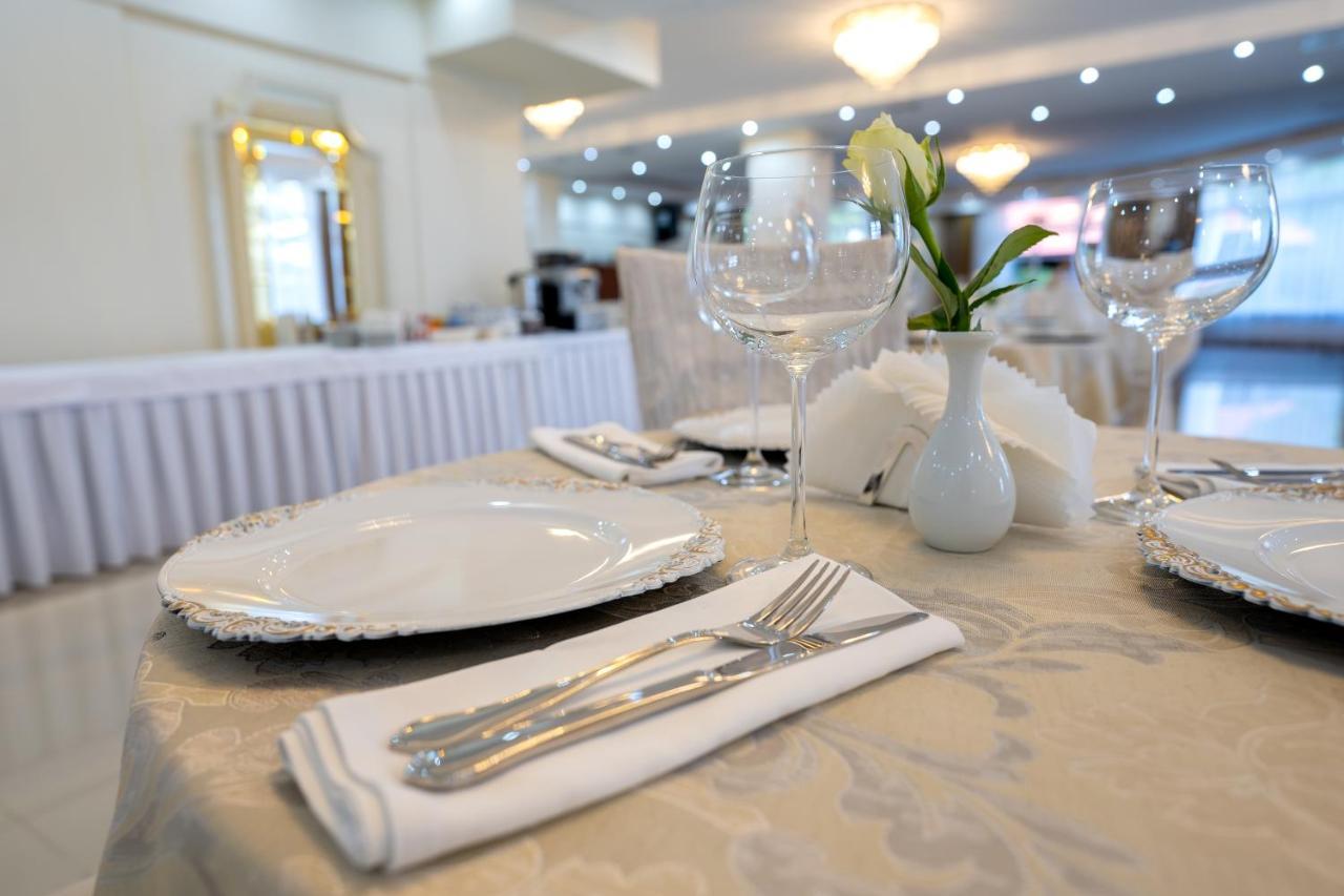 Hotel Lord Gorlice Esterno foto