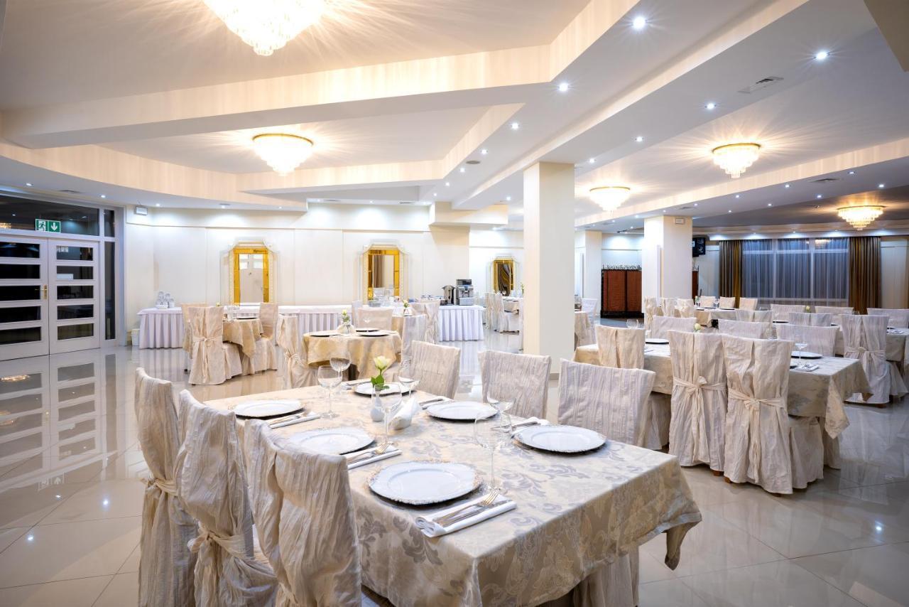 Hotel Lord Gorlice Esterno foto