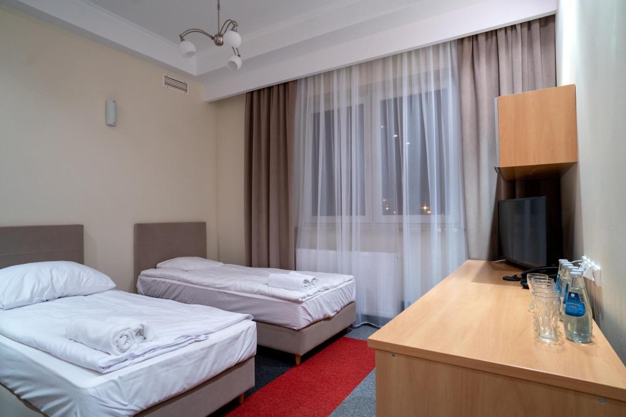 Hotel Lord Gorlice Esterno foto
