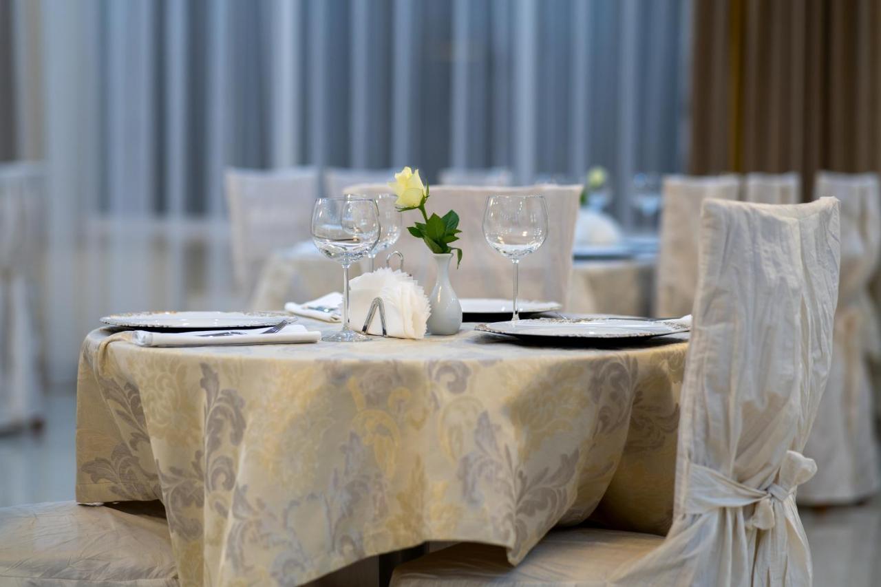 Hotel Lord Gorlice Esterno foto