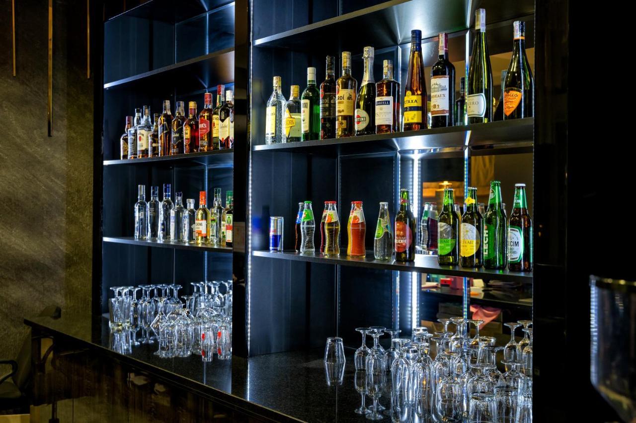 Hotel Lord Gorlice Esterno foto