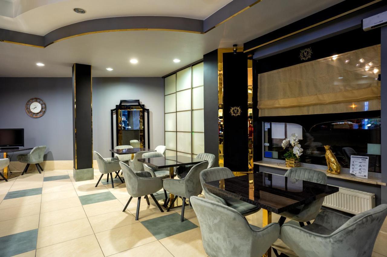 Hotel Lord Gorlice Esterno foto