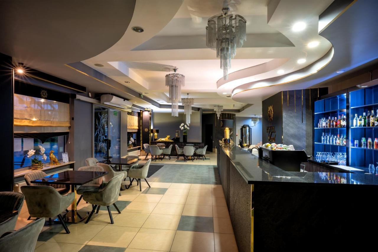 Hotel Lord Gorlice Esterno foto