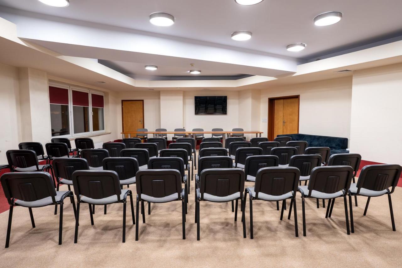 Hotel Lord Gorlice Esterno foto