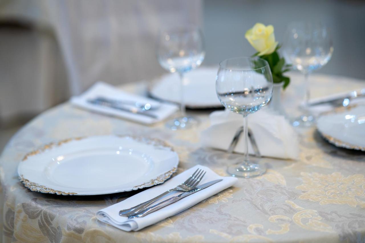 Hotel Lord Gorlice Esterno foto