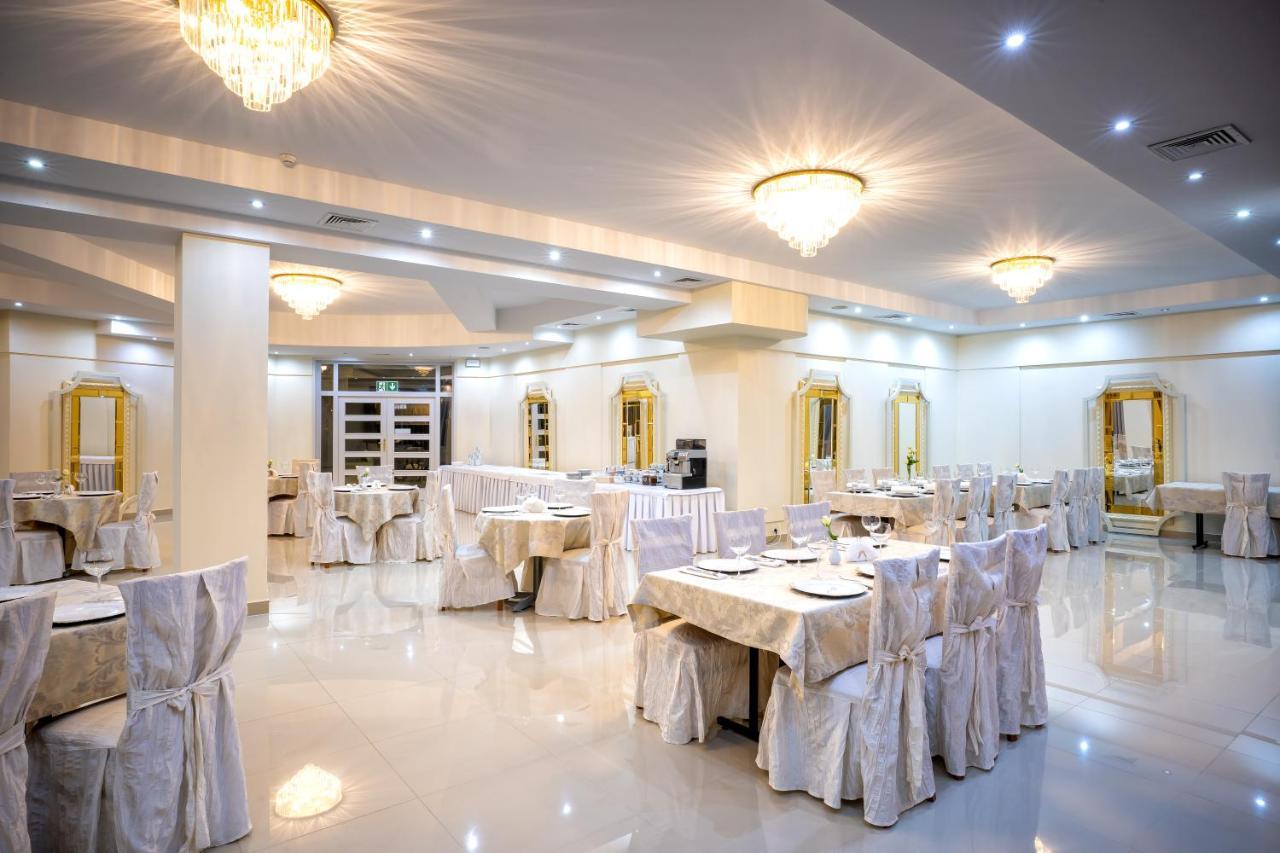 Hotel Lord Gorlice Esterno foto