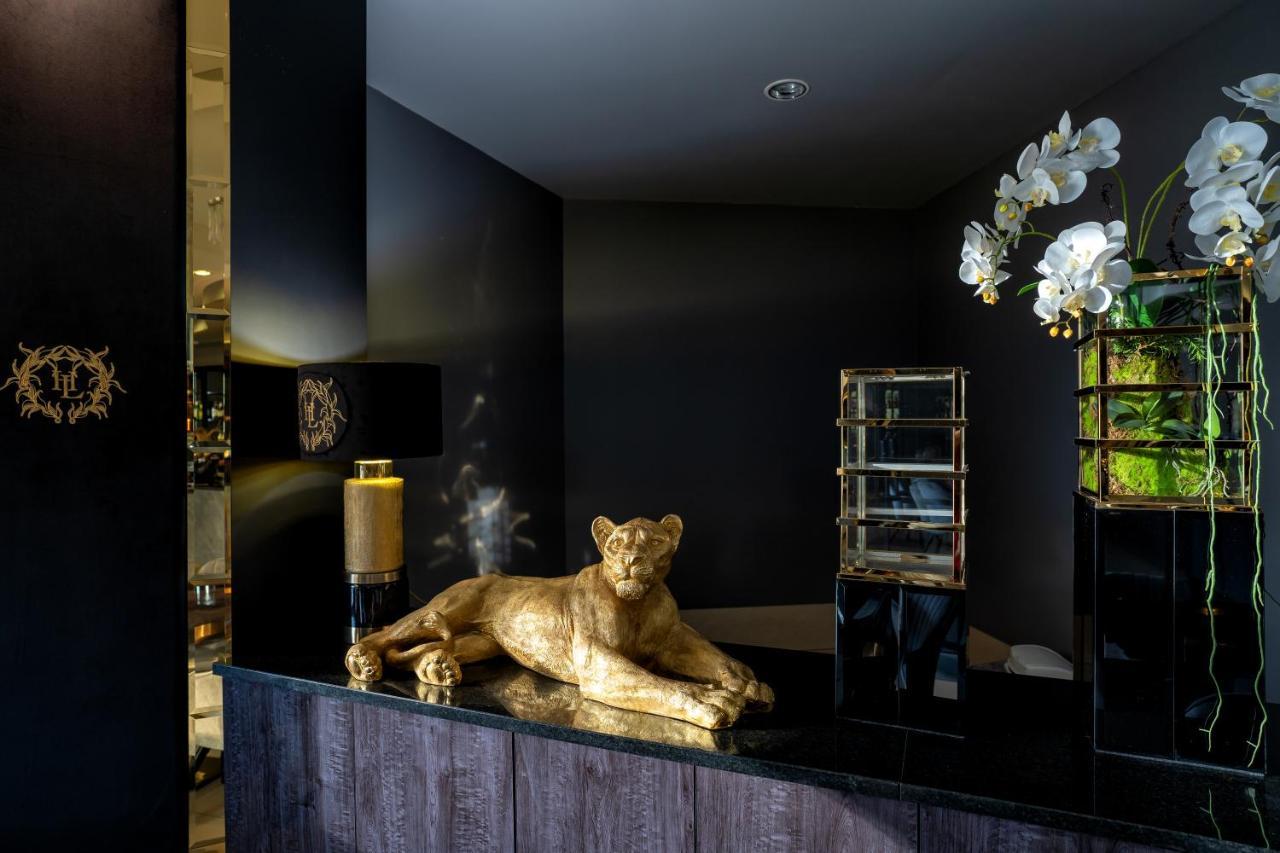 Hotel Lord Gorlice Esterno foto