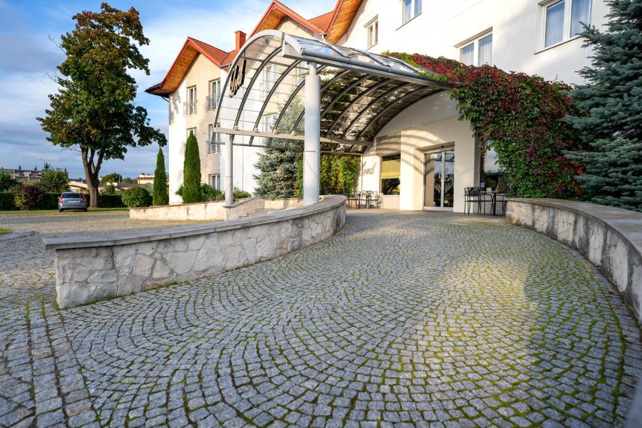 Hotel Lord Gorlice Esterno foto
