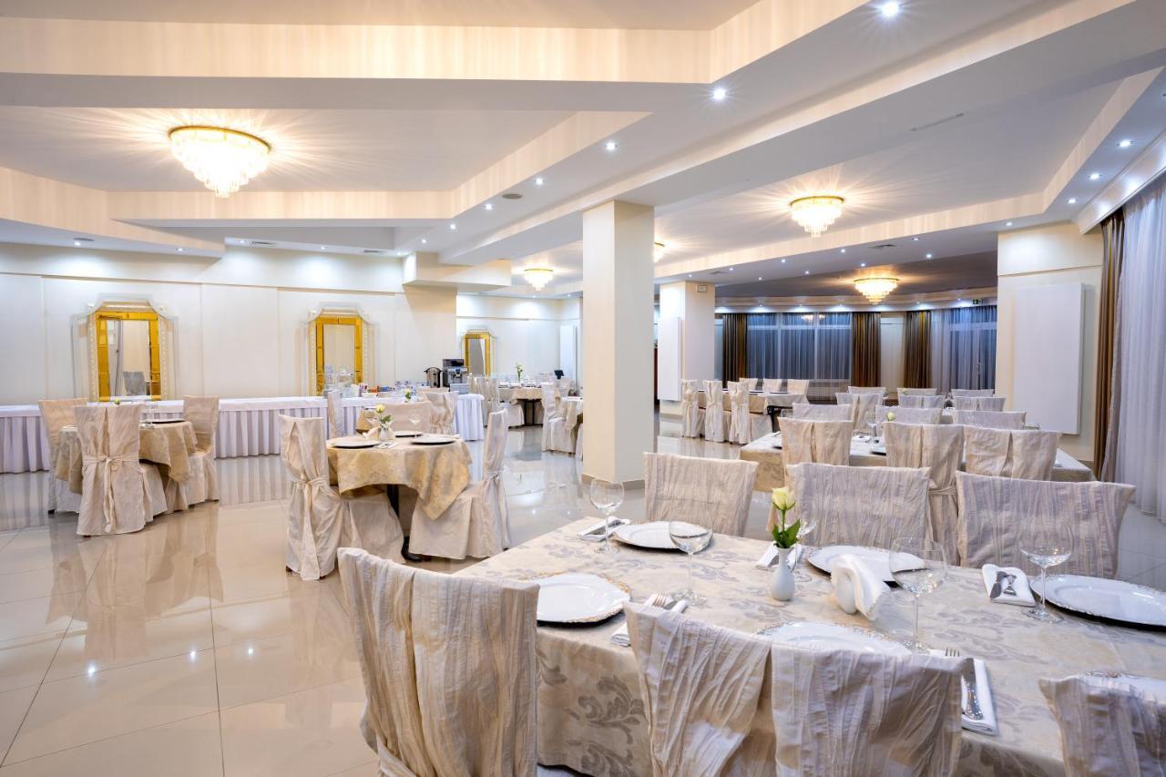 Hotel Lord Gorlice Esterno foto