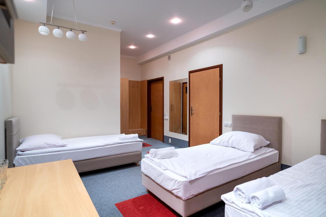 Hotel Lord Gorlice Esterno foto